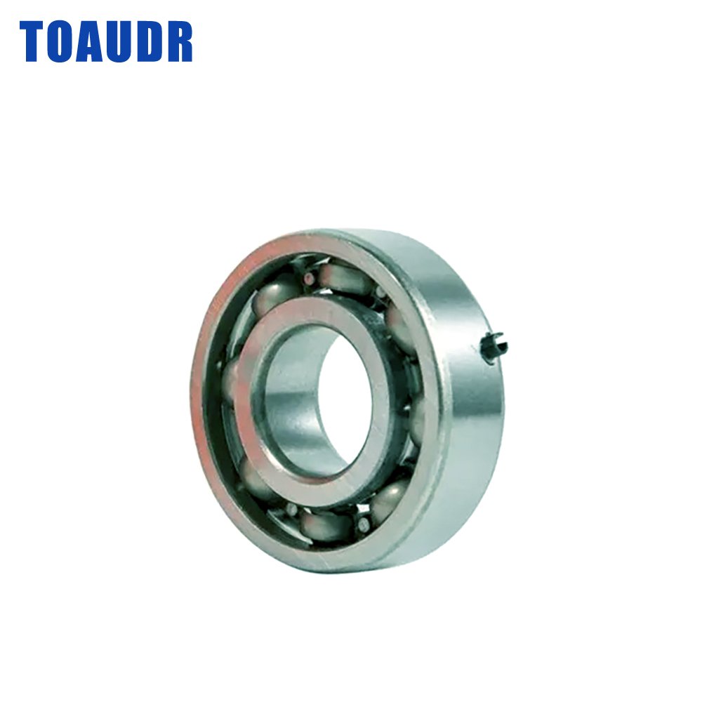 93306-205A1 Crankshaft Ball Bearing 93306-205A1-00 for Yamaha Outboard Motor 2 Stroke 9.9HP 13.5HP 15HP Boat Engine Parts